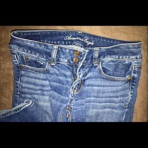 AE jeans